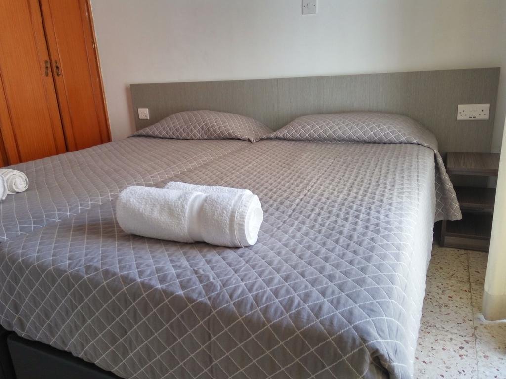 Elenapa Holiday Ayia Napa