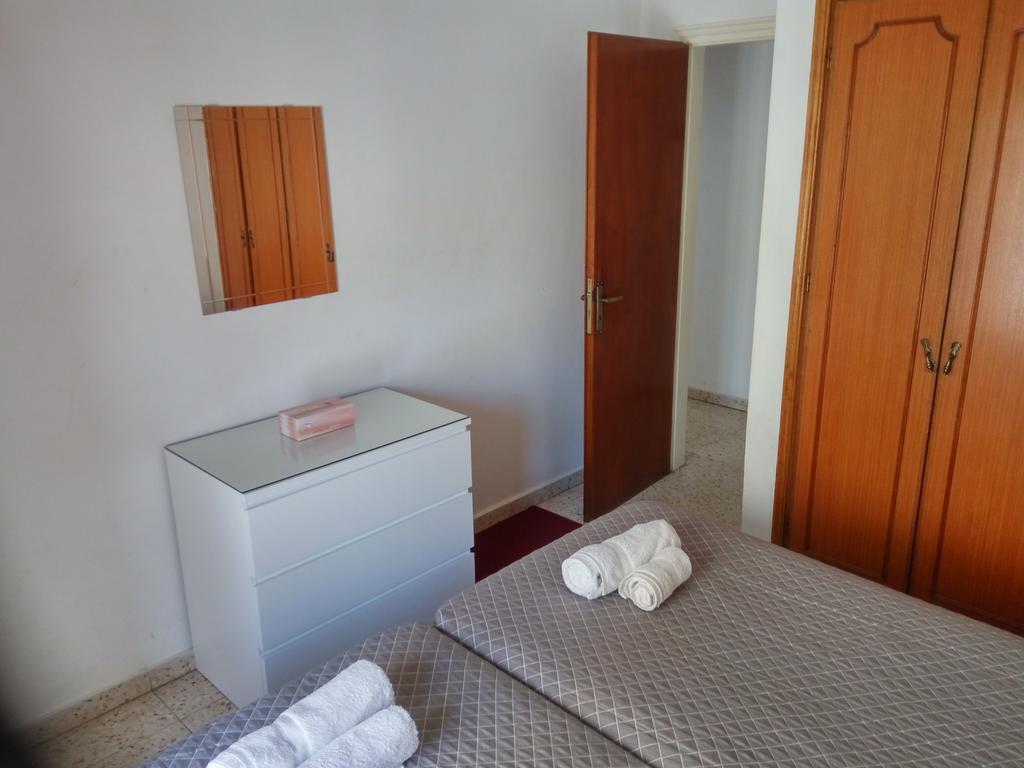 Apartment Elenapa Holiday Ayia Napa