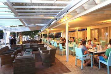Marismare 4* Ayia Napa