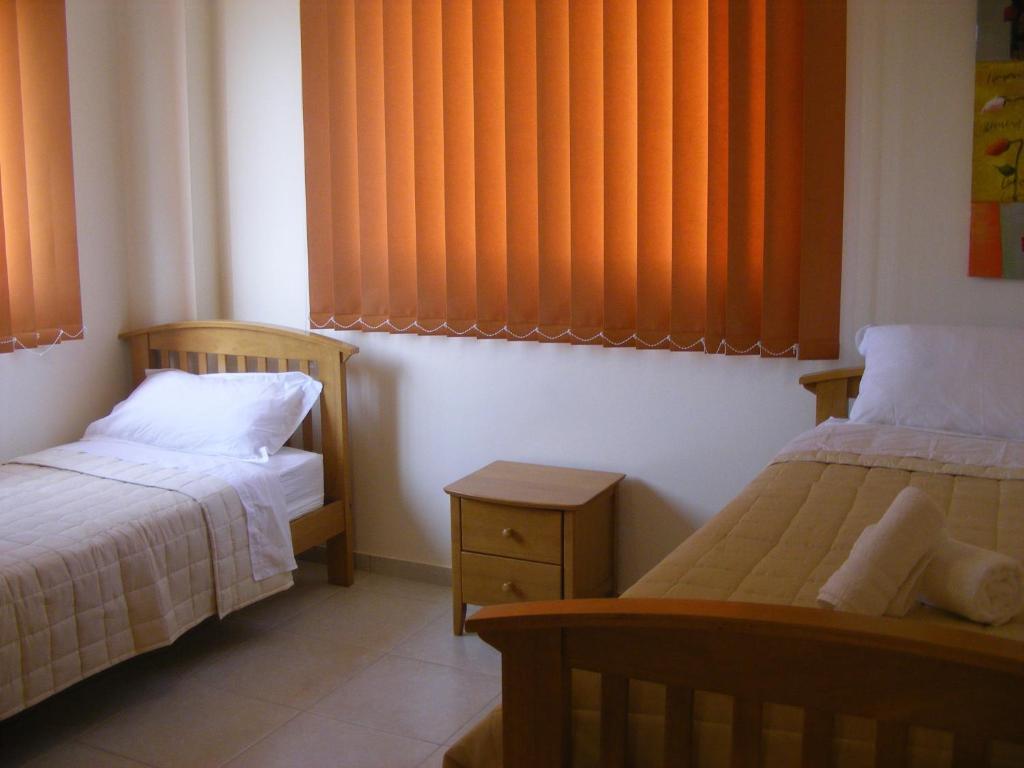Nissi Elena Deluxe * Agia Napa