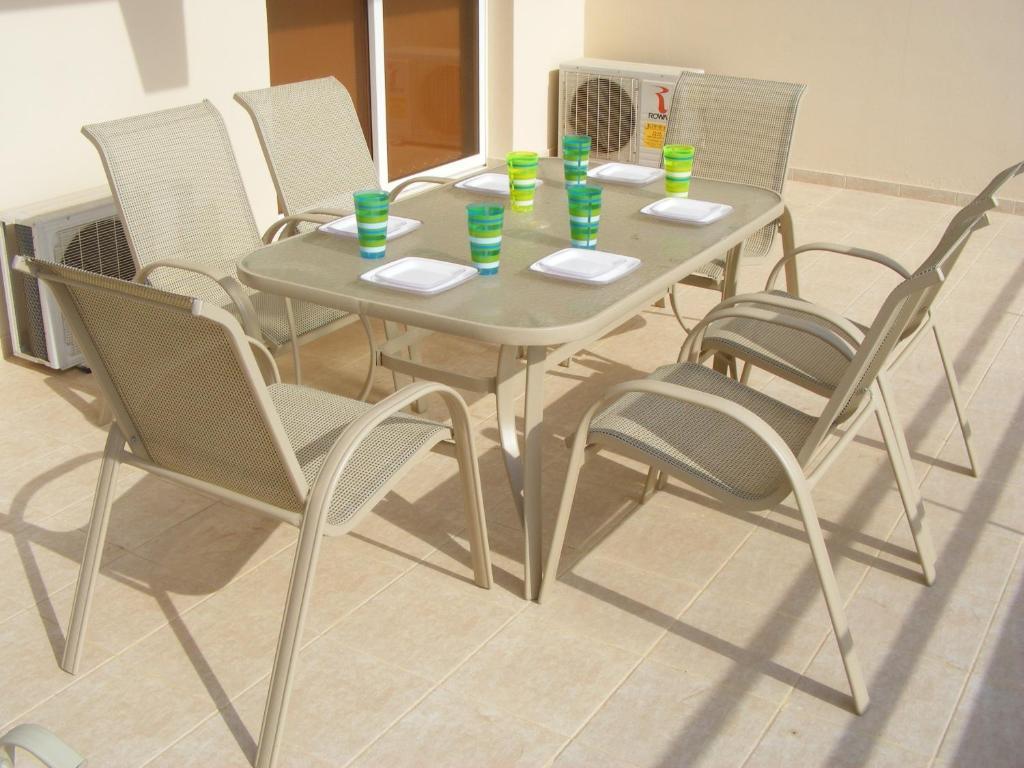 Apartment Nissi Elena Deluxe Agia Napa