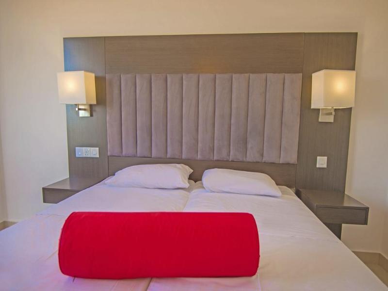 Hotel Anmaria & Ayia Napa
