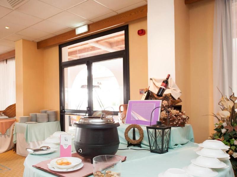 Anmaria 4* Agia Napa