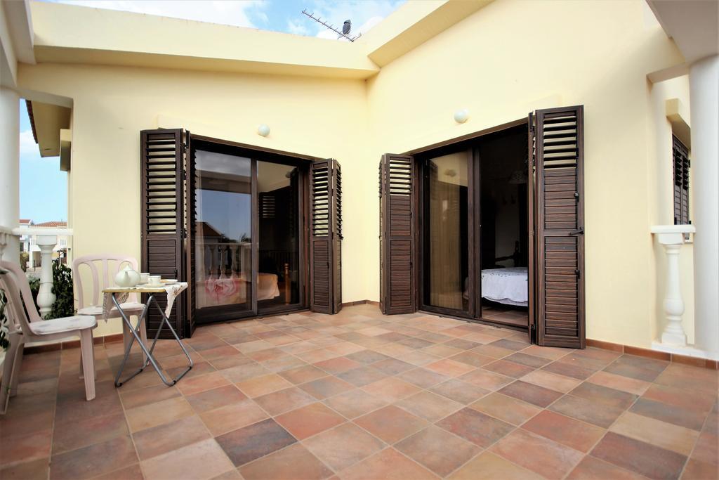 By The Sea Villa Agia Napa