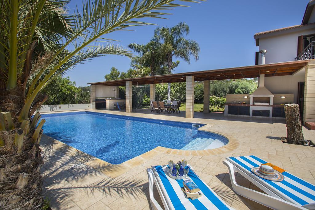 Villa Magnolia