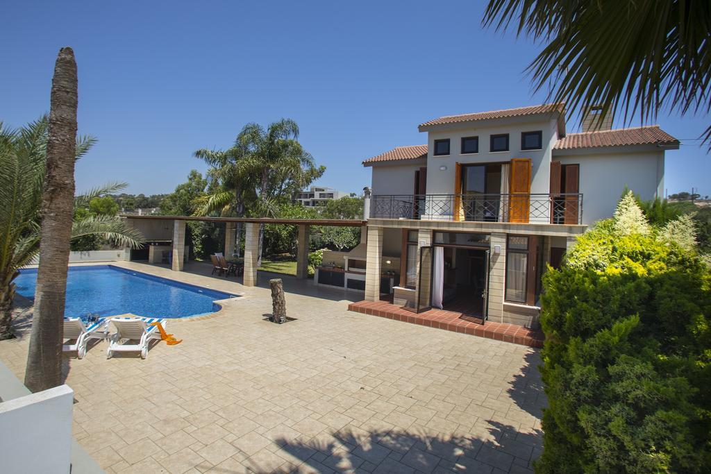 Magnolia Villa *