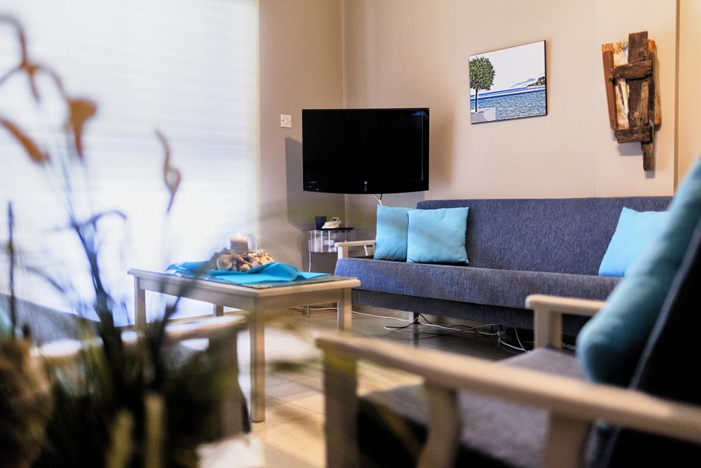 Annita Court Block B, Apt6 Apartment Ayia Napa