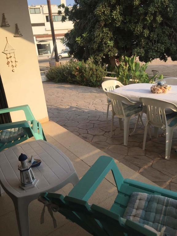 Apartment Annita Court Block B, Apt6 Ayia Napa
