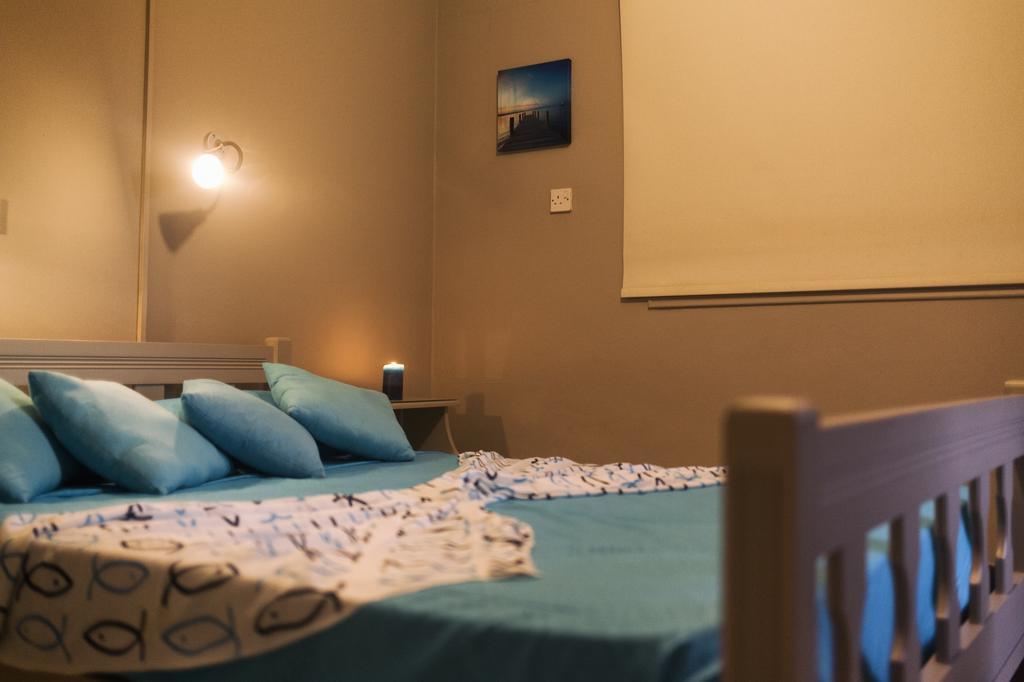 Annita Court Block B, Apt6 *