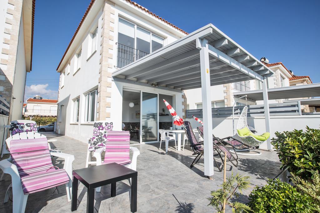 Gorgona Villas Villa *