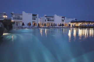 Marismare Resort 4*