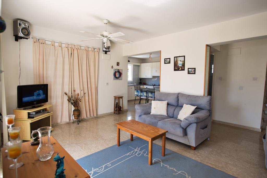 Merab Center Ayia Napa