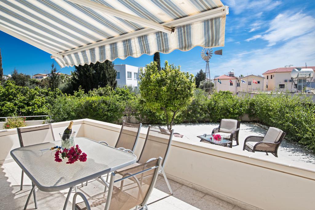 Merab Center Villa