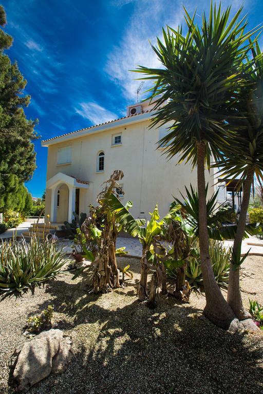 Merab Center Villa