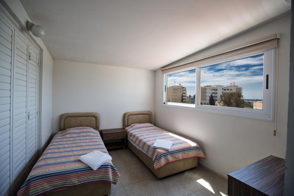 Merab Center Villa