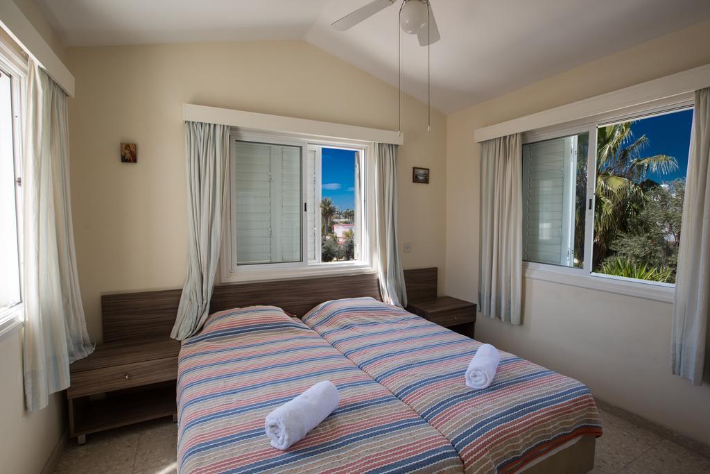 Merab Center Ayia Napa