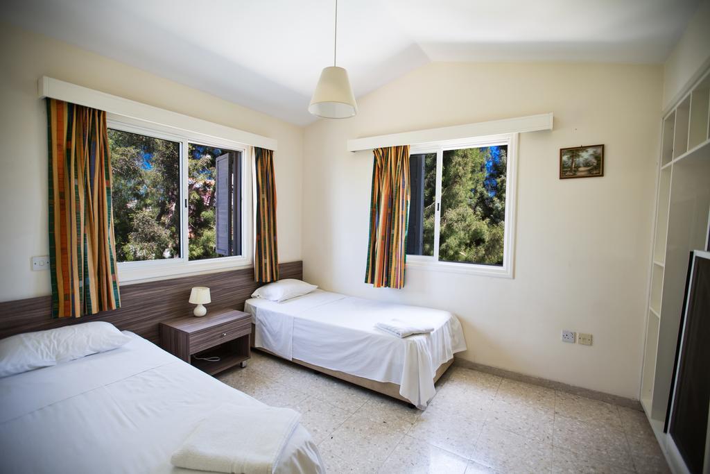 Merab Center Ayia Napa