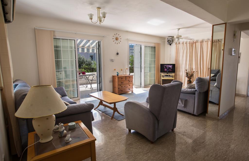 Villa Merab Center Ayia Napa