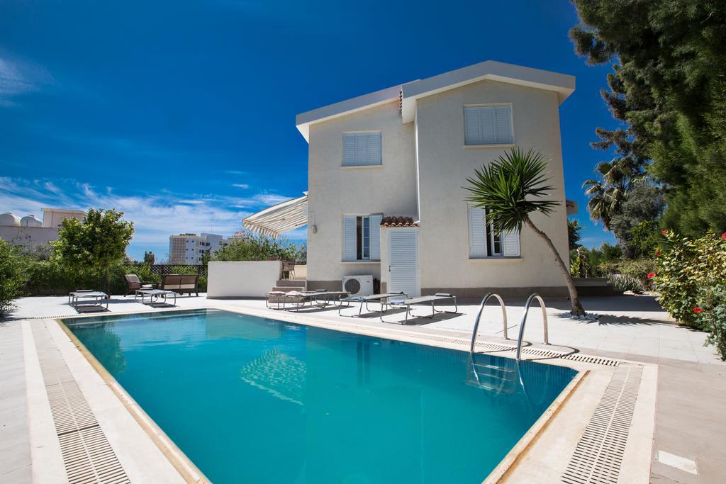 Merab Center Villa