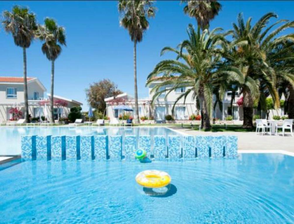 Hotel Mon Repos