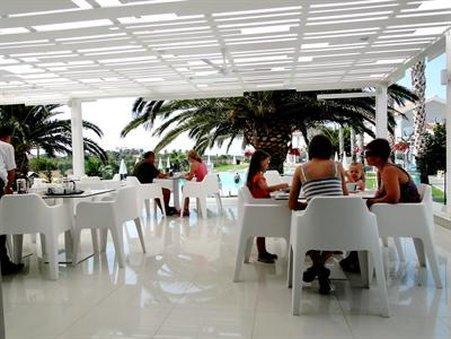 Hotel Mon Repos Ayia Napa