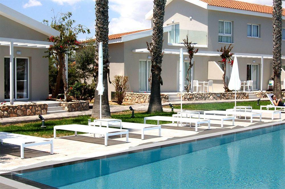 Mon Repos Hotel