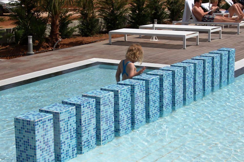 Hotel Mon Repos Ayia Napa