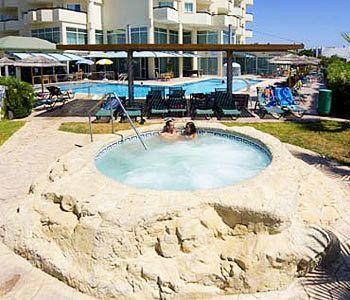 Tasia Maris Sands (adults Only) 4* Ayia Napa