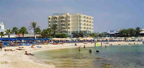 Hotel Tasia Maris Sands (adults Only) Ayia Napa