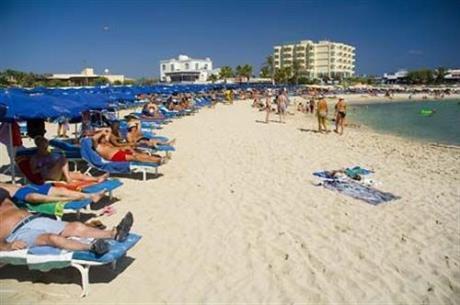 Tasia Maris Sands (adults Only) Hotel Ayia Napa
