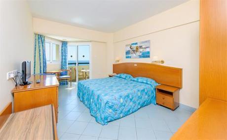 Hotel Tasia Maris Sands (adults Only) Ayia Napa