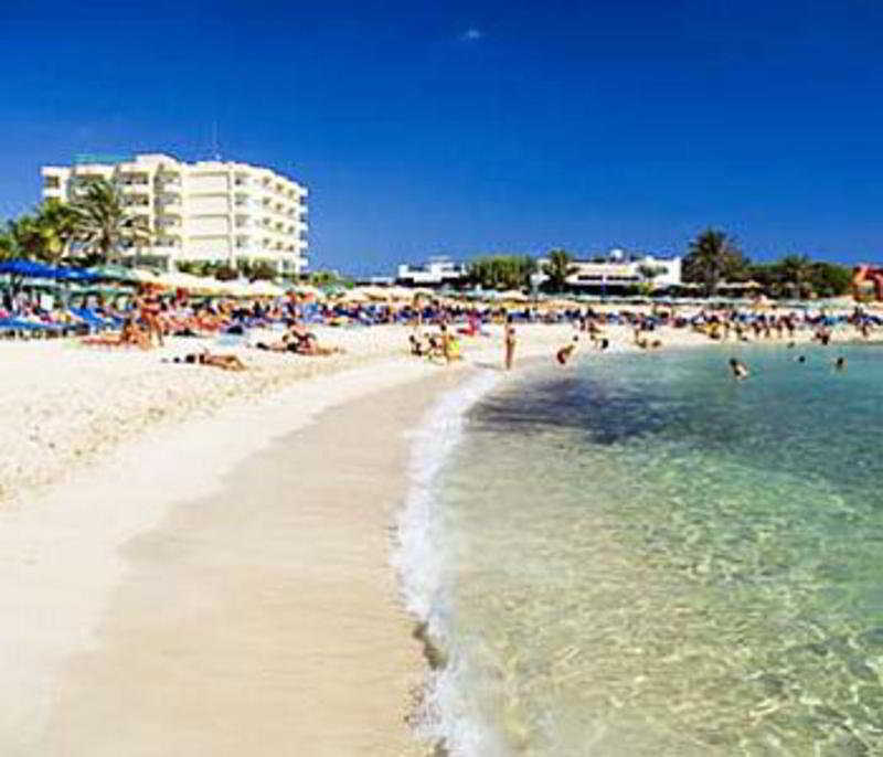 Tasia Maris Sands (adults Only) 4* Ayia Napa