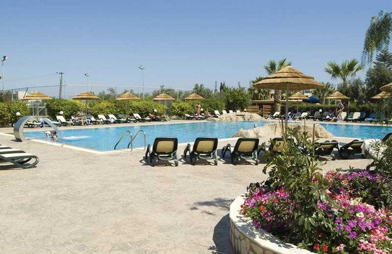 Atlantica Sancta Napa 4* Agia Napa