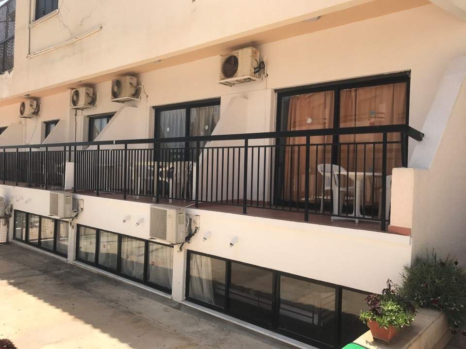 Hotel Pambos Napa Rocks - Adults Only Ayia Napa