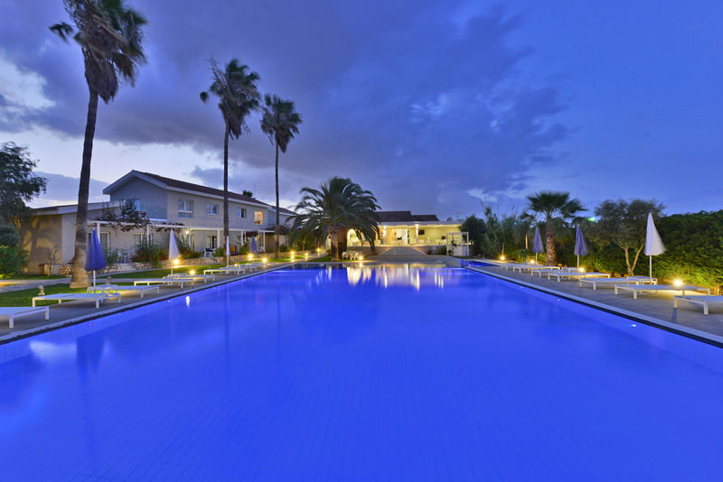 Mon Repos Hotel Ayia Napa