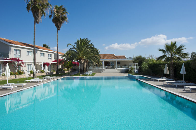Mon Repos Ayia Napa
