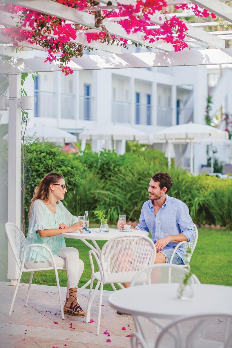Hotel Nissi Park 3*