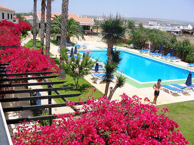 Mon Repos Ayia Napa