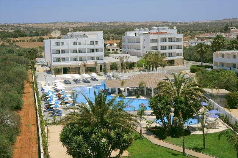 Christofinia Hotel Ayia Napa