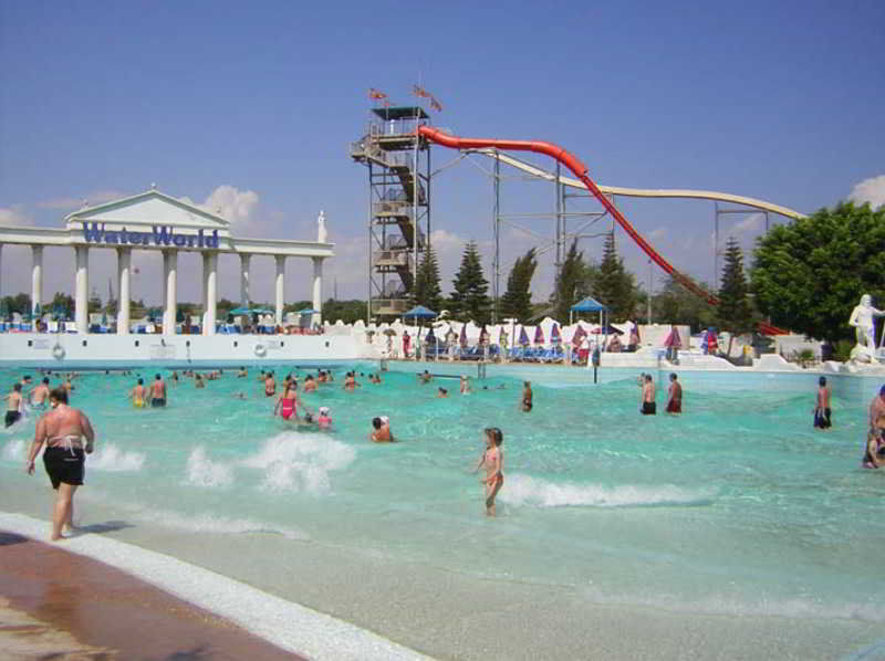 Aparthotel Margarita Napa Ayia Napa