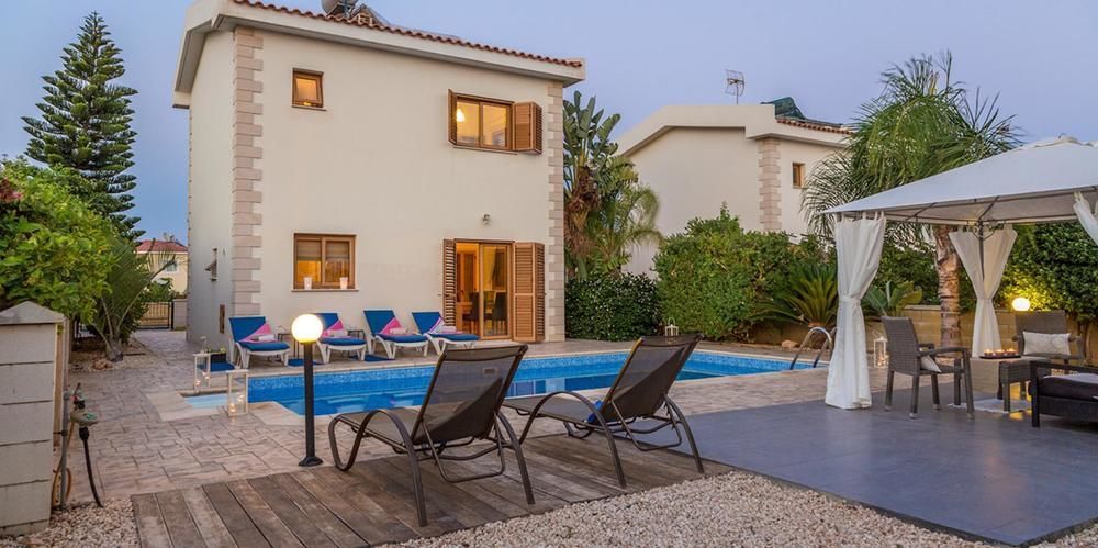 Oceanview Luxury 207 Villa
