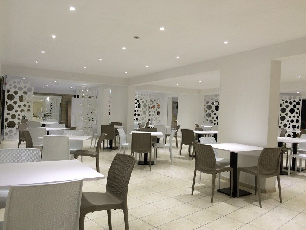 Hotel Pambos Napa Rocks - Adults Only Ayia Napa
