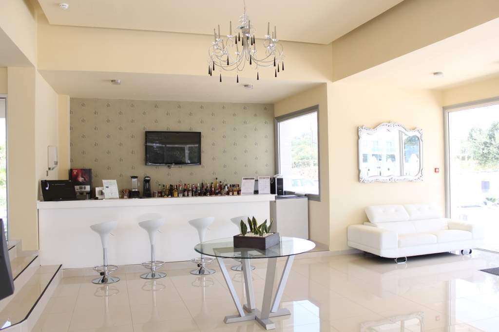 Soho 3* Agia Napa