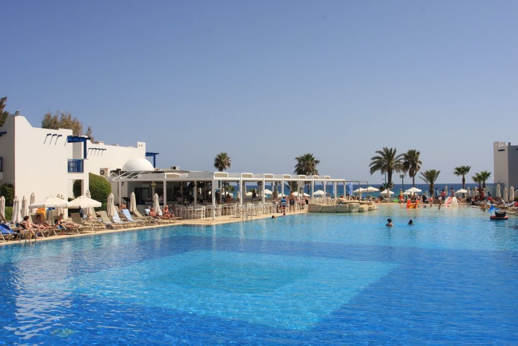 Resort Marismare Ayia Napa