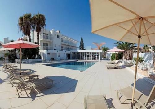 Hotel L'eros *