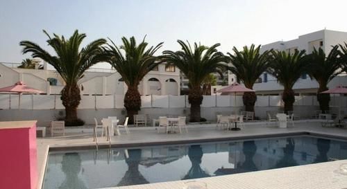 Hotel L'eros