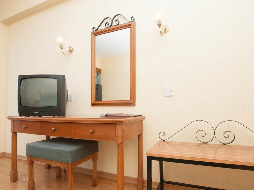 Anmaria Hotel