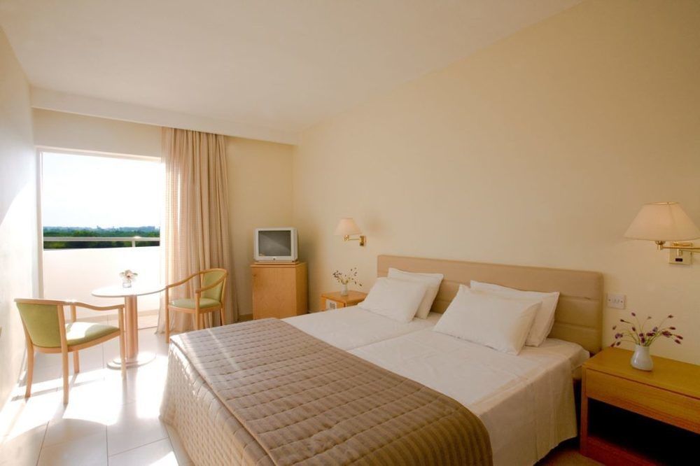 Hotel Nissi Park 3*