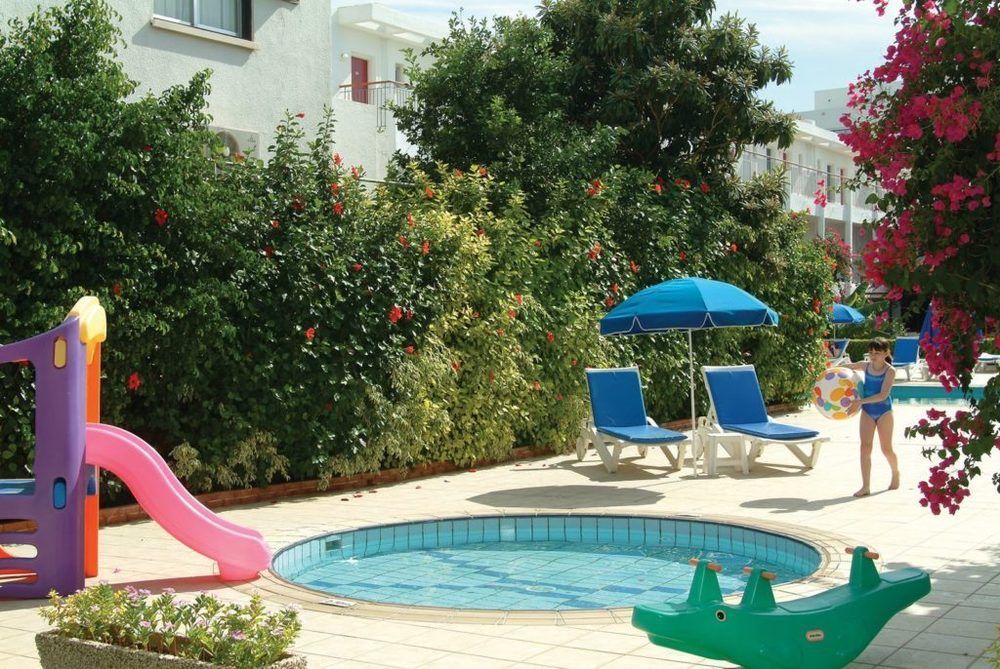 Hotel Nissi Park
