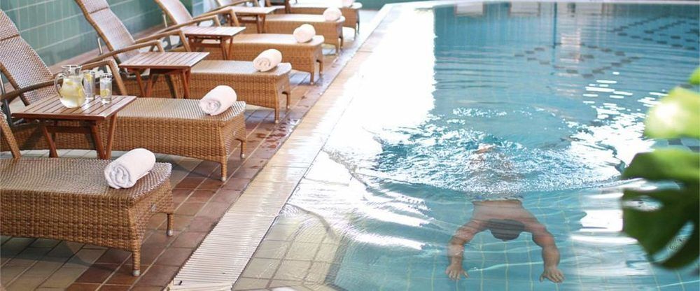 Nissi Park Hotel